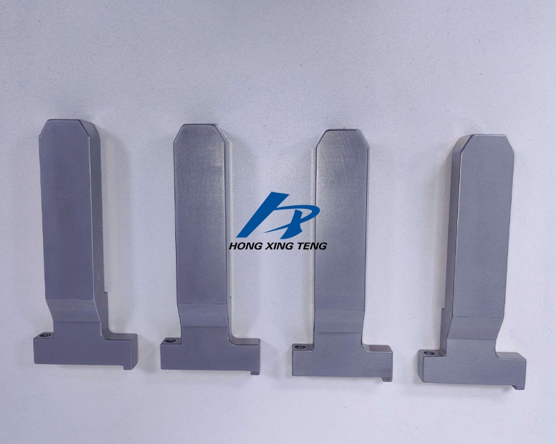電池殼-模具配件